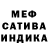 Шишки марихуана ГИДРОПОН Senorita Catarina